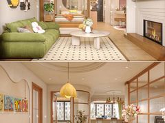 -住范儿家装·整体家装·装修设计