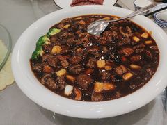 -邢家锅贴老店·非遗·开封菜(金明广场店)