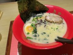 -吾妻拉面•和风食堂(群光广场店)