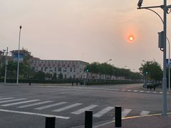 -美滋滋尚鱼烤鱼餐厅(空港店)