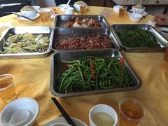 -大岗仙庙烧鸡(花东店)
