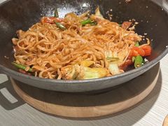 -九毛九西北菜(百信广场店)