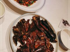 -俏湘厨•地道湘菜(建华南路店)