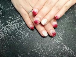 点击看大图 -StartNail美甲