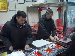 -清真铁志明腊牛羊肉