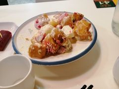 -禄興記香港大排档(歌斐中心店)
