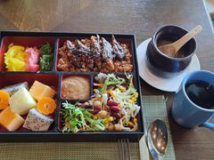 -大理实力希尔顿酒店•香全日制餐厅