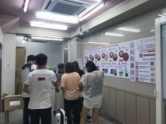 -珍妮曲奇聪明小熊(尖沙咀店)