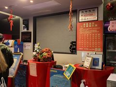-中影国际影城(兰生大厦店)