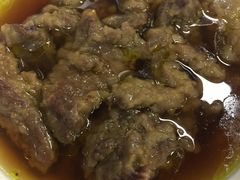 -郑家包子牛肉拉面(尚勤路店)