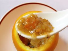 -老洋房花园饭店(绍兴路店)