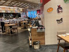 -必胜客(大悦城店)