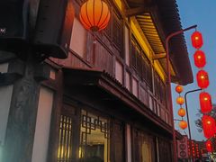 -茅山东方盐湖城景区