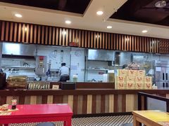 -回味鸭血粉丝汤(新城市广场店)