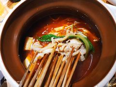 -通海俄式烧烤·俄罗斯大串(嵩山路店)