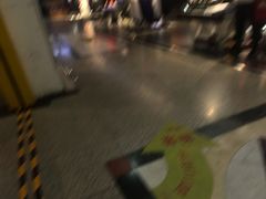 -北京利生体育商厦