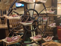 -黑牛の店·和牛烧肉(合生汇店)