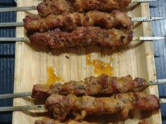 -楼外楼大刀肉传统火锅(西安大路店)