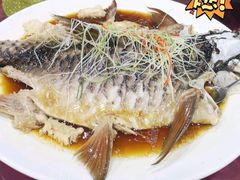 Empurau-钱塘府海鲜餐厅