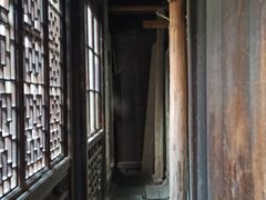 -书隐楼