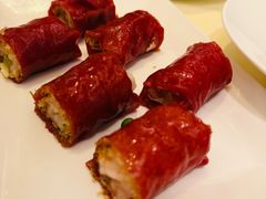 -利苑酒家(宜安广场店)