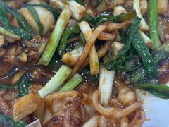 -锐记美食店·现捞海鲜(闸坡店)
