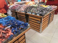 -沈阳大商千盛购物中心有限公司(长江街店)