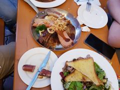 -宝莱纳餐厅(滨江店)