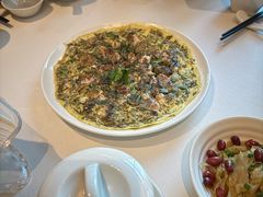 -莆田餐厅PUTIEN(金融街购物中心店)