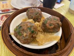 -添好运点心专门店(百老汇店)