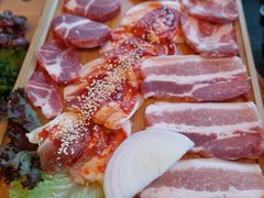 -西安浐灞艾美酒店·汉江餐厅·火锅