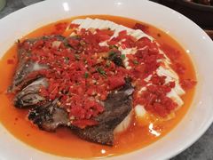 -鱼宴馆·家宴老字号淳鱼馆(千岛湖总店)