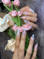 -LILY NAILS美甲美睫