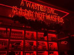 -The Drinkery (瑞金店)