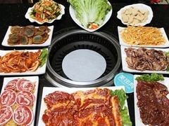 -好旺角齐市鲜切牛自助烤肉(农林五道街总店)