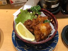 -大起水产回转寿司(りんくうシークル店)