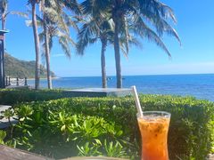 -半山半岛洲际度假酒店·观海廊