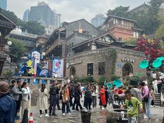 -蒋六十八梯眼镜面(渝中店)