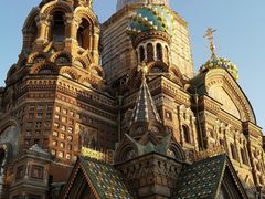 -滴血救世主教堂