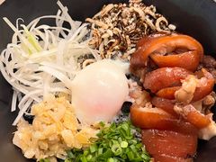 -胡麻(静安嘉里店)