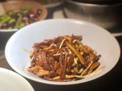 -外婆家(杭州马塍店·杭帮菜名店)