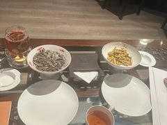 -粗茶淡饭·隐庐私厨(东亭店)