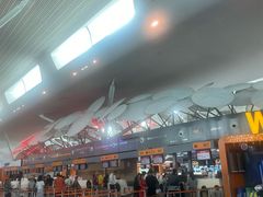 -吉隆坡国际机场