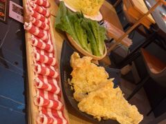 -淼福猪肚鸡·椰子鸡火锅(大沙地店)