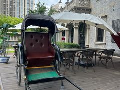 -卫鼎轩·曹公馆(鼓楼店)