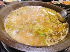 -石锅苗苗鱼(武汉首店)