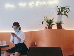 -fishtank鱼缸咖啡(三山街店)