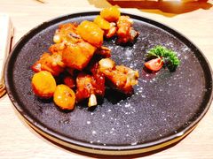 -峨嵋小镇·川菜(勒泰中心店)