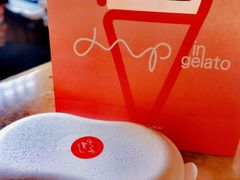 -Dip in Gelato(富民路店)