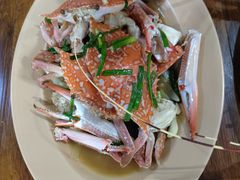 -班赞海鲜市场